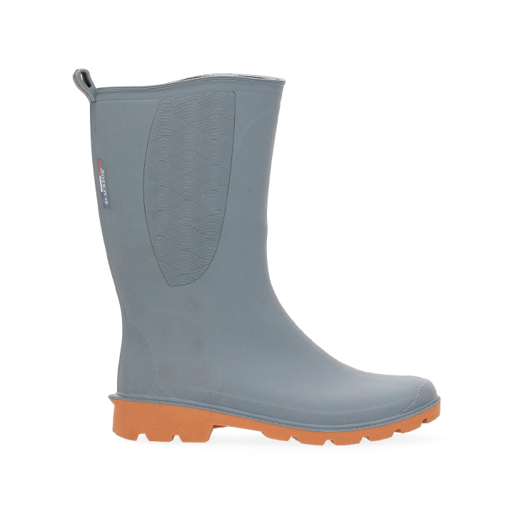 BLACKFOX Damen Gummistiefel Atlantic